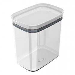 Organizador Hermético OU 1,5 Lts Blanco