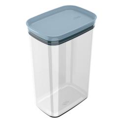Organizador Hermético OU 2,3 Lts Azul