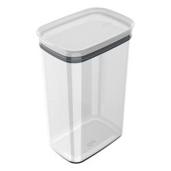 Organizador Hermético OU 2,3 Lts Blanco