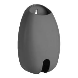 Dispensador Bolsas Plásticas OU Gris