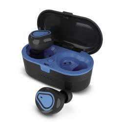 Auriculares Soul BT TWS-207 Azul
