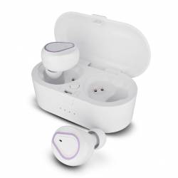 Auriculares Soul BT TWS-207 TWS Blanco