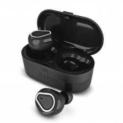 Auriculares Soul BT TWS-207 TWS Negro