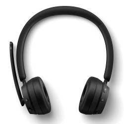Auriculares Microsoft  BT Modern Wireless Negro
