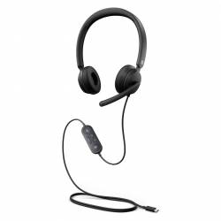 Auriculares Microsoft Modern USB Negro