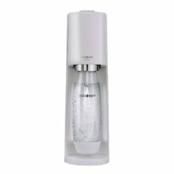 Gasificadora de Agua Sodastream Terra Blanca