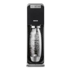 Gasificadora de Agua Sodastream Power Negra