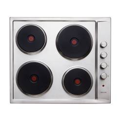 Anafe Elctrico Volcn 4 Hornallas EF4AEV