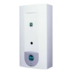 Calefn Volcn a Gas 12 Lts Tiro Natural 313BRV