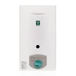 Calefn Volcn a Gas 14 Lts Tiro Natural 315KRV
