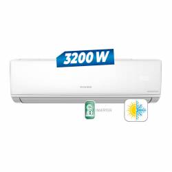 Aire Acondicionado Split Hyundai FC Inverter 3200W HY10INV-3200FC