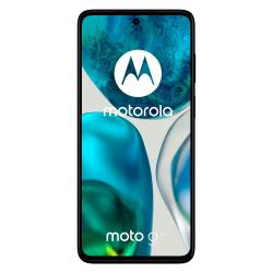 Celular Motorola G52 4G 128GB Negro