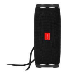 Parlante Portátil Bluetooth Wesdar K39 10W Negro