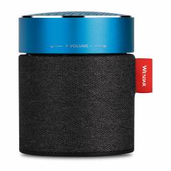 Parlante Portátil Bluetooth Wesdar K52 5W Azul