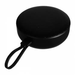 Parlante Wesdar BT K66 Negro