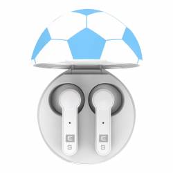 Auricular Eurosound Bluetooth Pelota Argentina