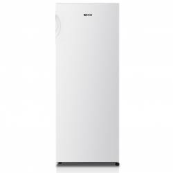Freezer Vertical SIAM 153 Litros 94FSI-CV180B Blanco
