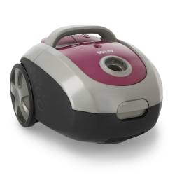 Aspiradora Atma Con Bolsa 2000W AS9121PI