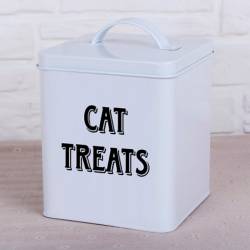 Contenedor de Alimento para gatos S