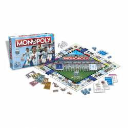 Juego de Mesa Monopoly AFA