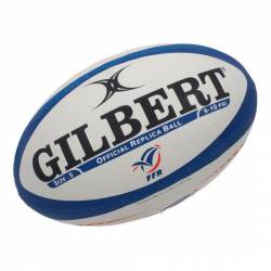 Pelota de Rugby Gilbert Francia