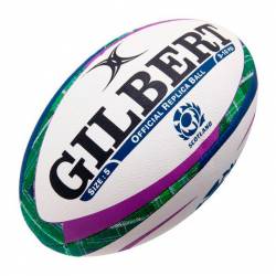 Pelota de Rugby Gilbert Escocia