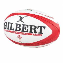 Pelota de Rugby Gilbert Gales