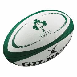Pelota de Rugby Gilbert Irlanda