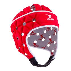 Casco Gilbert Protector Air Adulto L