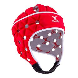 Casco Gilbert Protector Air Adulto Xl