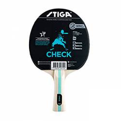 Paleta Ping Pong Stiga Check