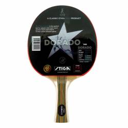 Paleta Ping Pong Stiga Dorado