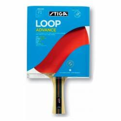 Paleta Ping Pong Stiga Loop Advance