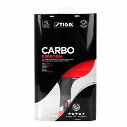Paleta Ping Pong Stiga Carbo Perform