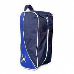 Botinero Gilbert Club Azul 