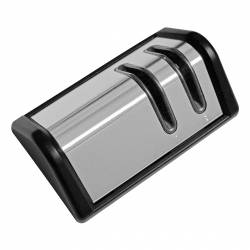 Afilador de Cuchillas Carol 2 Etapas