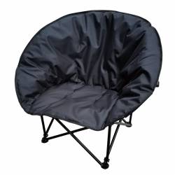 Silla Plegable Traful Redonda