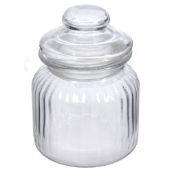 Especiero de Vidrio 250ML Aston