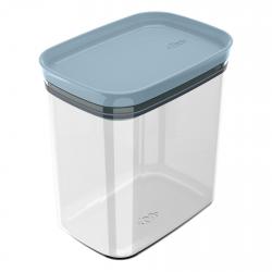 Organizador Hermético OU 1,5 Lts Azul
