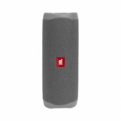 Parlante Portátil Bluetooth JBL Flip 5 20W Gris