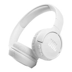 Auriculares JBL BT T510 Blanco