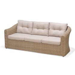 Sillón 3 Cuerpos Lifestyle Gard