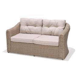 Sillón 2 Cuerpos Lifestyle Gard