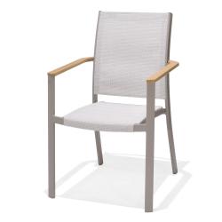 Silla Apilable Maui Lifestyle Gard