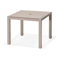 Mesa de Comedor Cuadrada 88x88 Lifestyle Gard