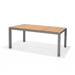Mesa Rectangular 168x88 Lifestyle Gard