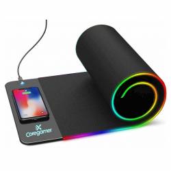 Mousepad Led XL Dynacom