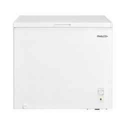 Freezer Horizontal Philco 198L 91PHCH201B