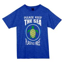Remera Hombre con Estampa TS-XXL