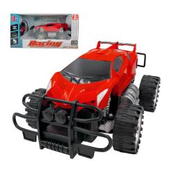 Jeep a Radio Control